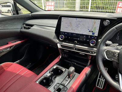 2024 Lexus RX 缩略图 18