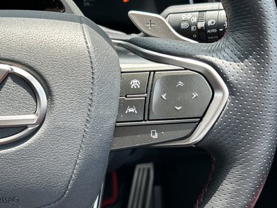 2024 Lexus RX 缩略图 16