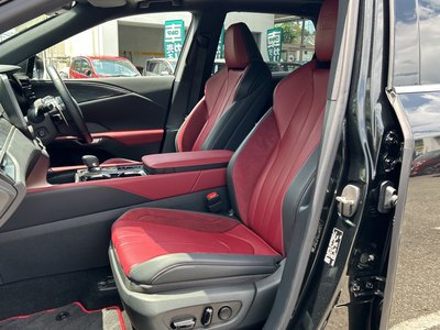 2024 Lexus RX 缩略图 22
