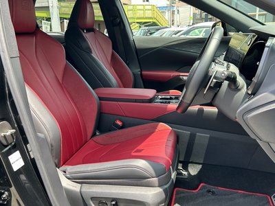 2024 Lexus RX 缩略图 21