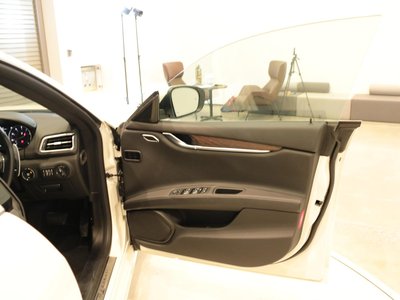 2023 Maserati GHIBLI — миниатюра 12