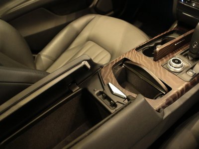 2023 Maserati GHIBLI — миниатюра 35