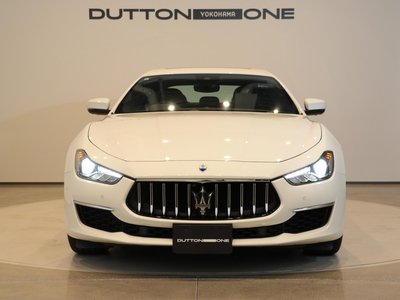 MASERATI GHIBLI - 5