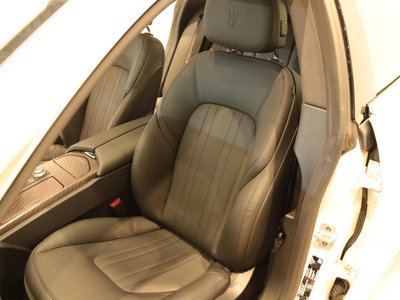 2023 Maserati GHIBLI — миниатюра 19