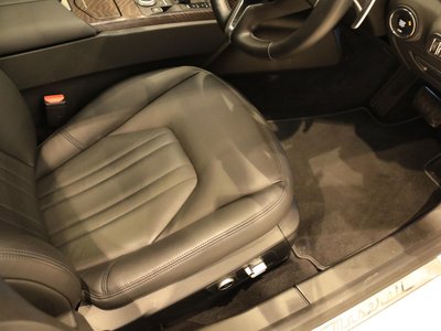 2023 Maserati GHIBLI — миниатюра 13