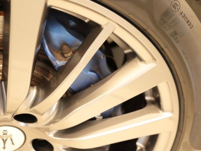 2023 Maserati GHIBLI — миниатюра 48
