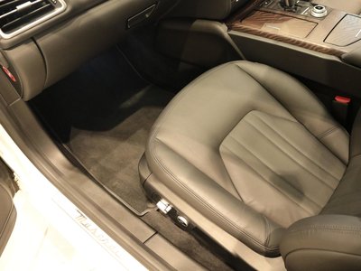 2023 Maserati GHIBLI — миниатюра 18