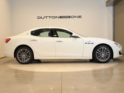 MASERATI GHIBLI - 7