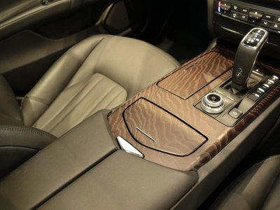 2023 Maserati GHIBLI — миниатюра 34