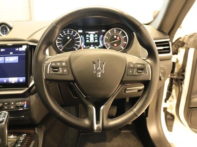2023 Maserati GHIBLI — миниатюра 28