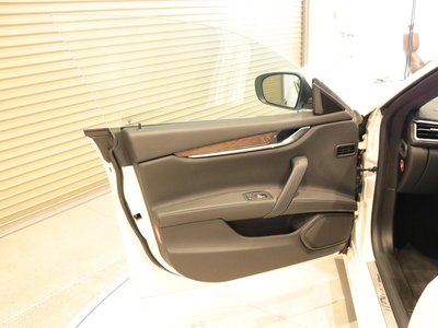 2023 Maserati GHIBLI — миниатюра 17