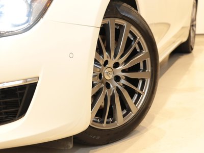 MASERATI GHIBLI - 4