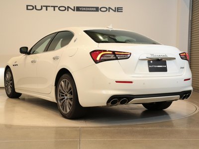 2023 Maserati GHIBLI — миниатюра 11