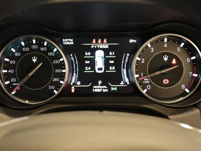2023 Maserati GHIBLI — миниатюра 29
