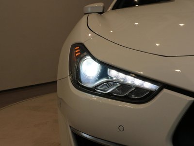 2023 Maserati GHIBLI — миниатюра 44