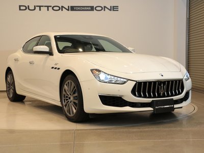 MASERATI GHIBLI - 6