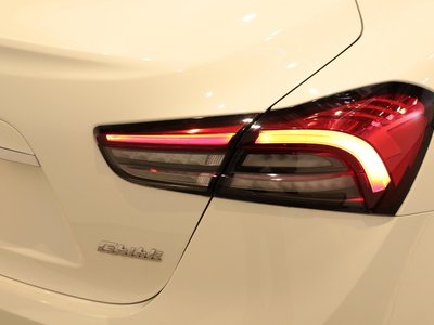 2023 Maserati GHIBLI — миниатюра 45