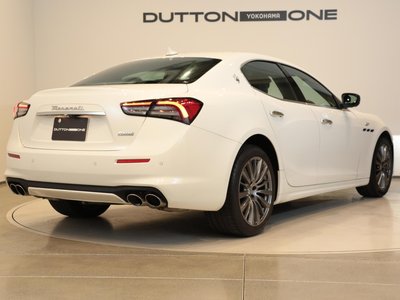 MASERATI GHIBLI - 9