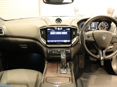 MASERATI GHIBLI - 3