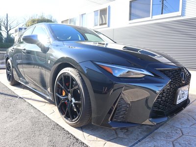 LEXUS IS - 3