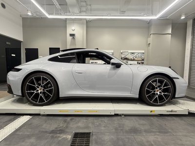 PORSCHE 911 - 3