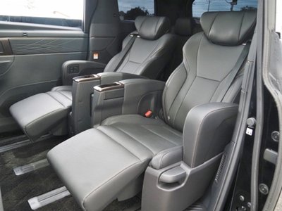 صورة مصغرة 34 لـ 2023 Toyota ALPHARD