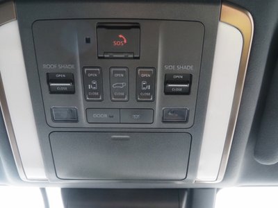 صورة مصغرة 65 لـ 2023 Toyota ALPHARD
