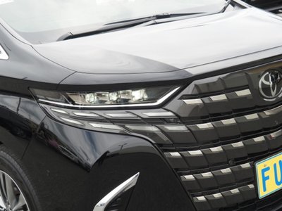 صورة مصغرة 18 لـ 2023 Toyota ALPHARD