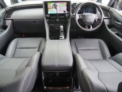 صورة مصغرة 27 لـ 2023 Toyota ALPHARD