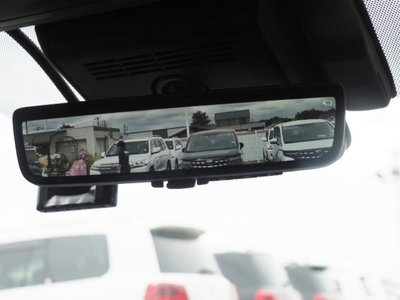 صورة مصغرة 54 لـ 2023 Toyota ALPHARD
