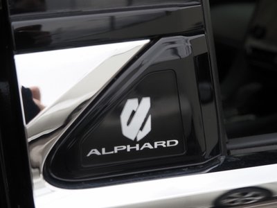صورة مصغرة 69 لـ 2023 Toyota ALPHARD