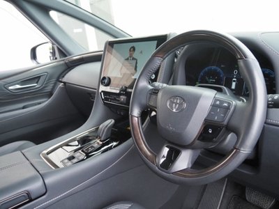 صورة مصغرة 76 لـ 2023 Toyota ALPHARD
