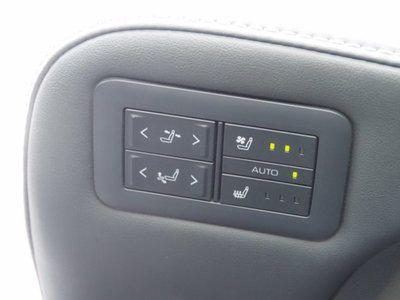 صورة مصغرة 35 لـ 2023 Toyota ALPHARD