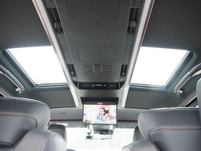 صورة مصغرة 25 لـ 2023 Toyota ALPHARD