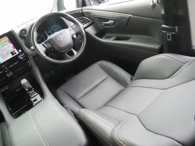 صورة مصغرة 78 لـ 2023 Toyota ALPHARD