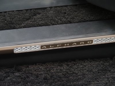 صورة مصغرة 68 لـ 2023 Toyota ALPHARD