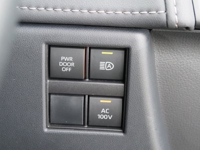 صورة مصغرة 63 لـ 2023 Toyota ALPHARD