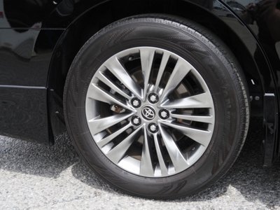 صورة مصغرة 21 لـ 2023 Toyota ALPHARD