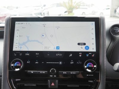 صورة مصغرة 47 لـ 2023 Toyota ALPHARD