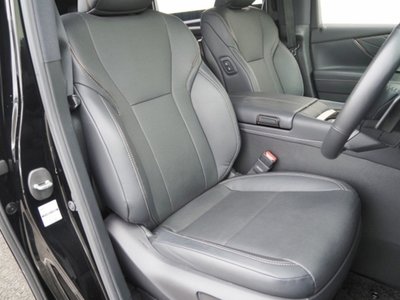صورة مصغرة 28 لـ 2023 Toyota ALPHARD