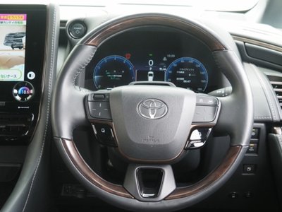 صورة مصغرة 44 لـ 2023 Toyota ALPHARD