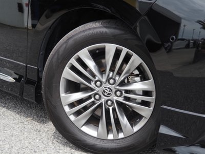 صورة مصغرة 19 لـ 2023 Toyota ALPHARD