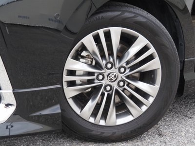 صورة مصغرة 20 لـ 2023 Toyota ALPHARD
