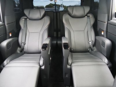 صورة مصغرة 32 لـ 2023 Toyota ALPHARD
