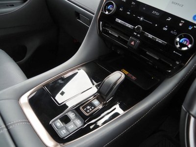 صورة مصغرة 60 لـ 2023 Toyota ALPHARD