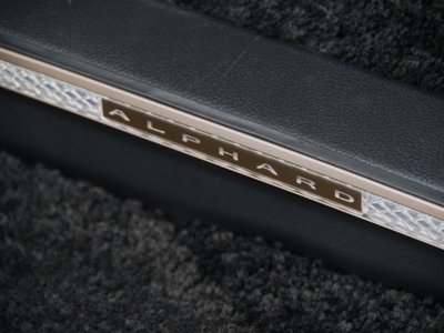 صورة مصغرة 67 لـ 2023 Toyota ALPHARD