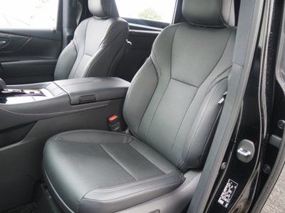 صورة مصغرة 30 لـ 2023 Toyota ALPHARD