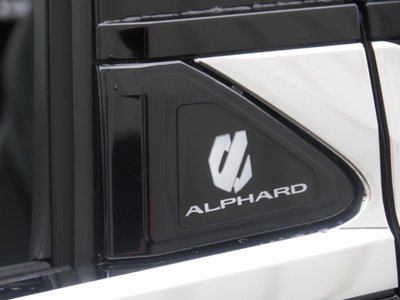 صورة مصغرة 70 لـ 2023 Toyota ALPHARD