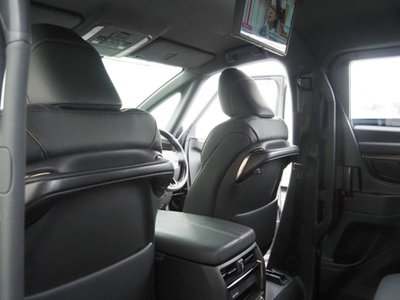 صورة مصغرة 38 لـ 2023 Toyota ALPHARD