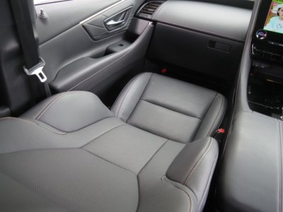 صورة مصغرة 77 لـ 2023 Toyota ALPHARD